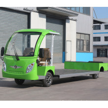 China Manufacturer Wholesale Hot Sale Approved Electric Vehicle Truck